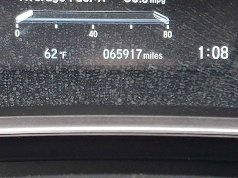 Certified 2018 Honda CR-V EX-L image 21