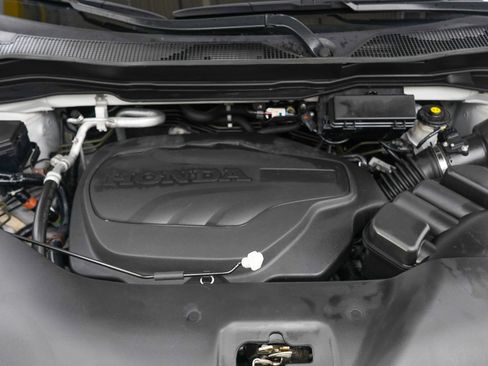 Used 2021 Honda Pilot EX-L image 35