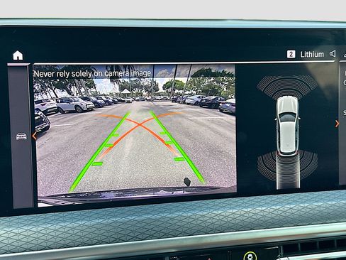 Certified 2022 BMW X3 sDrive30i w/ M Sport Package 2 image 15