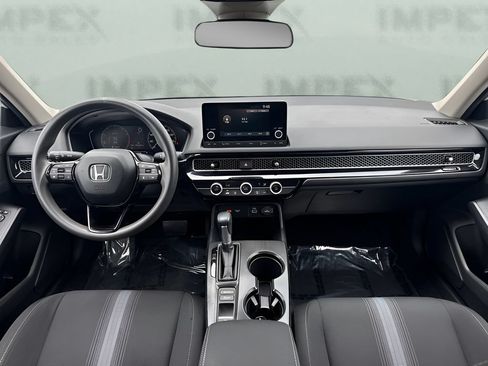 Used 2024 Honda Civic LX image 11