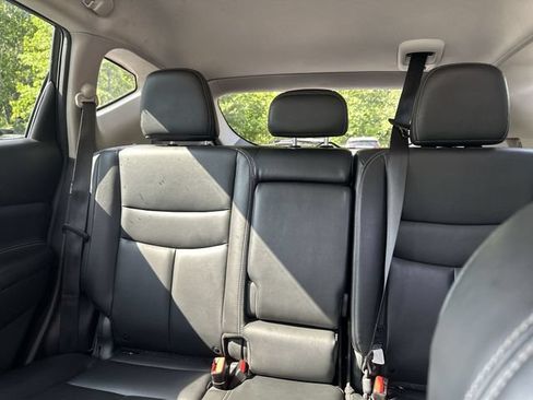 Used 2024 Nissan Murano SV AWD/4WD image 27