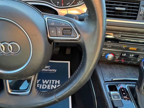 Used 2018 Audi A7 3.0T Premium Plus w/ Driver Assistance Package image 25