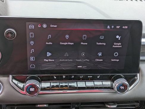 Certified 2023 GMC Canyon Elevation w/ Elevation Premium Package image 20