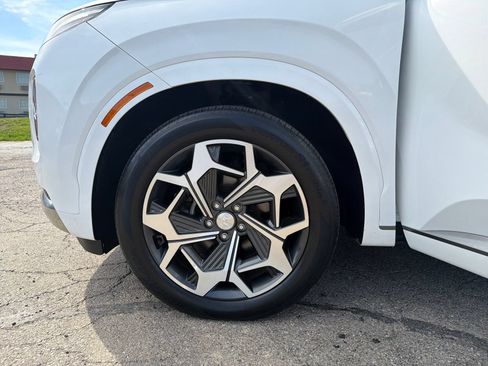 Used 2022 Hyundai Palisade Calligraphy AWD/4WD image 30