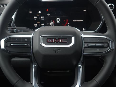 New 2026 GMC Canyon Elevation w/ Convenience Package image 14