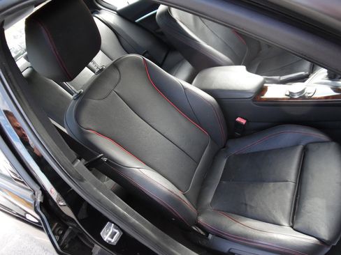 Used 2016 BMW 328i xDrive Sedan image 21