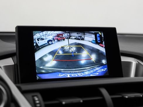 Used 2016 Lexus NX 200t F Sport image 26