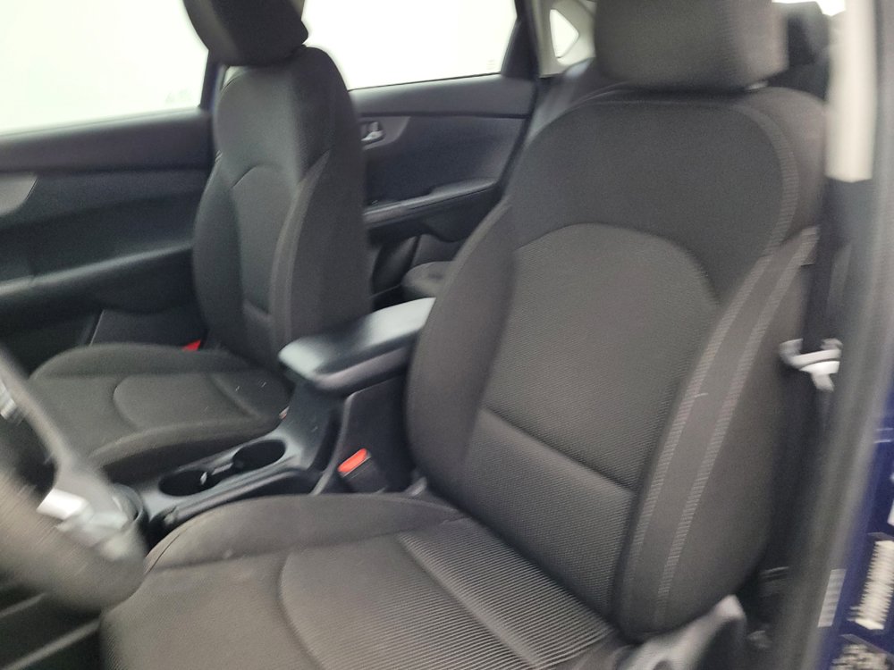 Used 2021 Kia Forte LXS FWD image 17