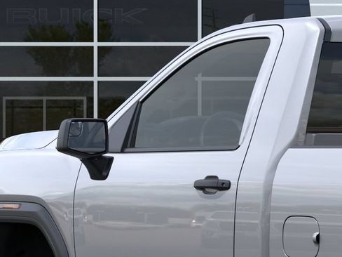 New 2026 GMC Sierra 2500 Pro w/ Convenience Package AWD/4WD image 12