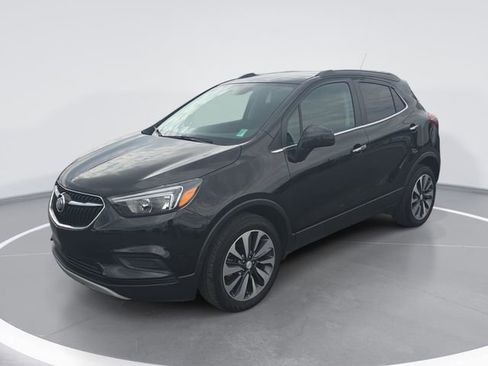 Used 2022 Buick Encore Preferred w/ Safety Package image 9