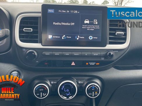 New 2026 Hyundai Venue SEL image 27