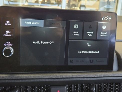 New 2026 Honda CR-V TrailSport image 47