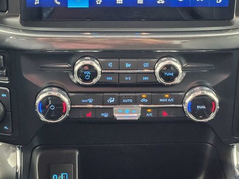 Used 2023 Ford F150 XLT w/ Equipment Group 302A High AWD/4WD image 23