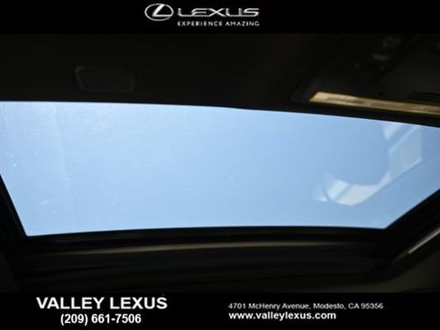 New 2026 Lexus IS 350 F Sport AWD/4WD image 6