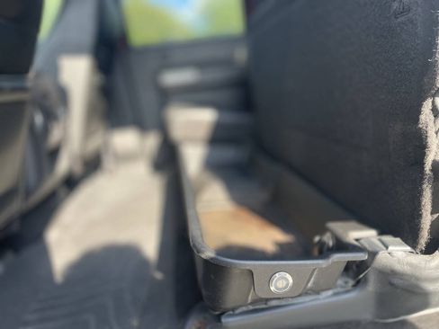 Used 2015 Ford F350 Lariat w/ Lariat Ultimate Package AWD/4WD image 21