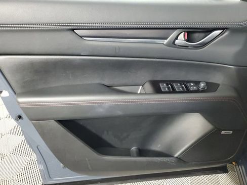 Used 2025 MAZDA CX-5 Carbon Edition AWD/4WD image 16