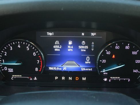 Used 2020 Ford Explorer Limited RWD image 39