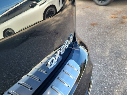 New 2026 INFINITI QX80 Luxe w/ Exterior Package image 7