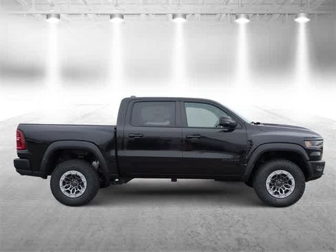 New 2026 RAM 1500 RHO image 9