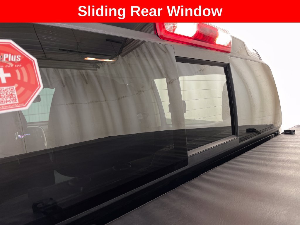 Used 2021 GMC Canyon Elevation w/ Trailering Package AWD/4WD image 12