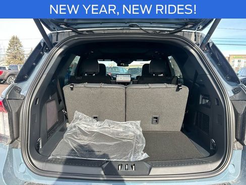 New 2026 Ford Explorer ST w/ Sun And Sound Package image 42