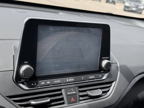 Used 2020 Nissan Altima 2.5 S FWD image 21