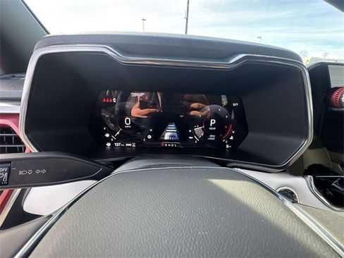 New 2026 GMC Canyon AT4X image 13