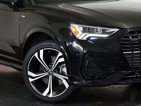 Used 2023 Audi Q3 2.0T Premium Plus image 8