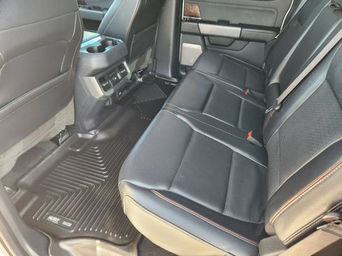 Used 2023 Ford F250 Lariat w/ Tow Technology Package AWD/4WD image 29