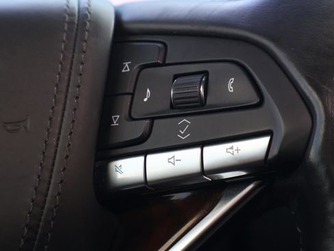 Used 2021 Cadillac Escalade ESV Sport Platinum AWD/4WD image 35