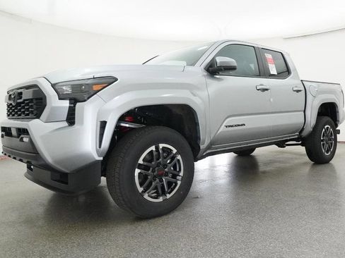 New 2026 Toyota Tacoma TRD Sport image 82