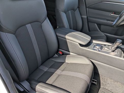 Used 2025 MAZDA CX-50 AWD 2.5 S w/ Premium Package image 33