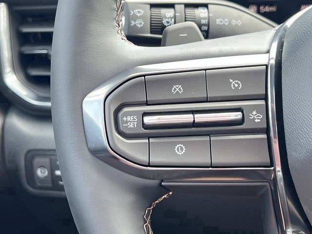 New 2027 GMC Terrain AT4 w/ Convenience Package III AWD/4WD image 22