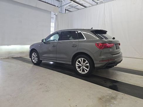 Used 2023 Audi Q3 2.0T Premium Plus w/ Premium Plus Package AWD/4WD image 4