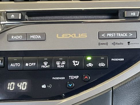 Used 2014 Lexus RX 350 AWD w/ Navigation Package image 15