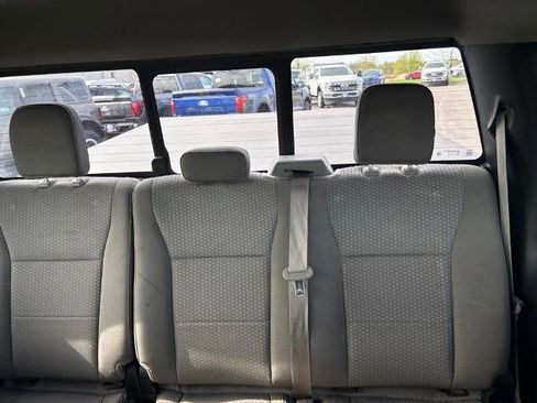 Certified 2019 Ford F150 XLT w/ Equipment Group 302A Luxury AWD/4WD image 15