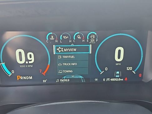 Used 2023 Ford F150 Tremor w/ Equipment Group 402A High AWD/4WD image 14