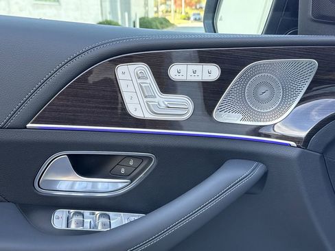 New 2026 Mercedes-Benz GLE 350 4MATIC image 24