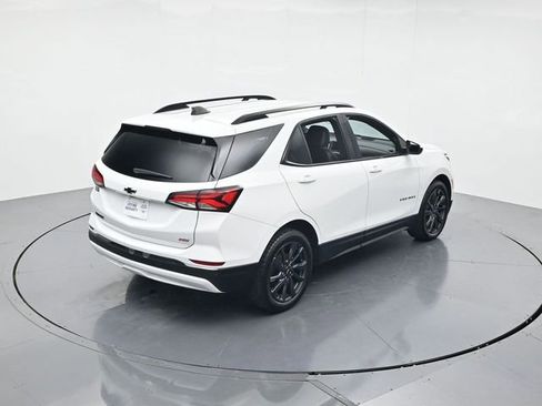 Used 2022 Chevrolet Equinox RS w/ LPO, Floor Liner Package FWD image 40