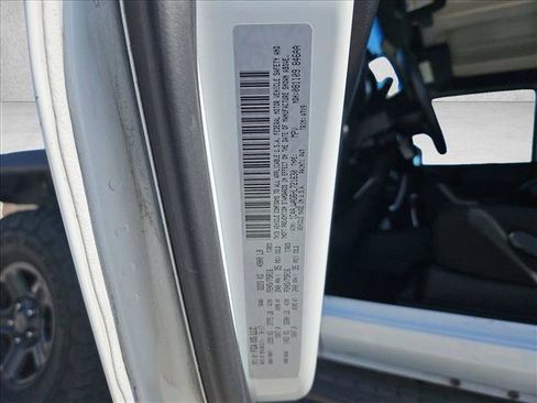 Used 2017 Jeep Wrangler Sport w/ Connectivity Group image 24