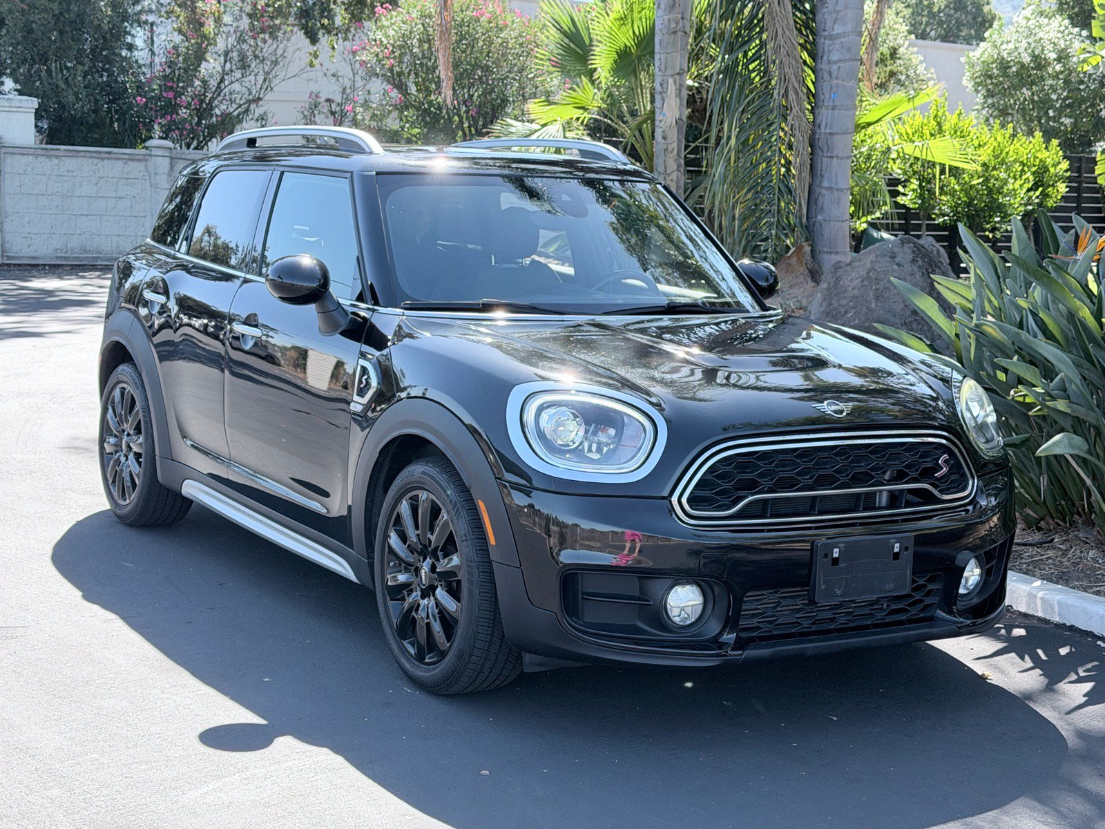 Used 2019 MINI Cooper Countryman S FWD image 5
