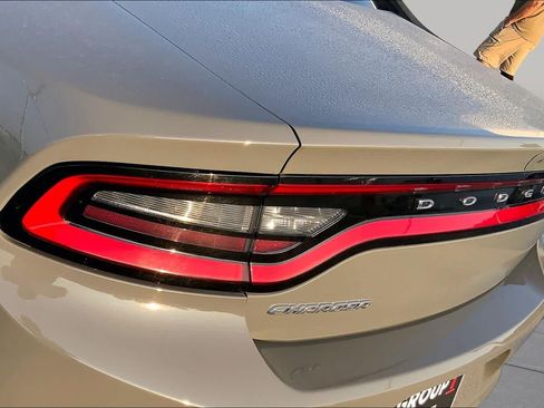 Used 2023 Dodge Charger SXT RWD image 27