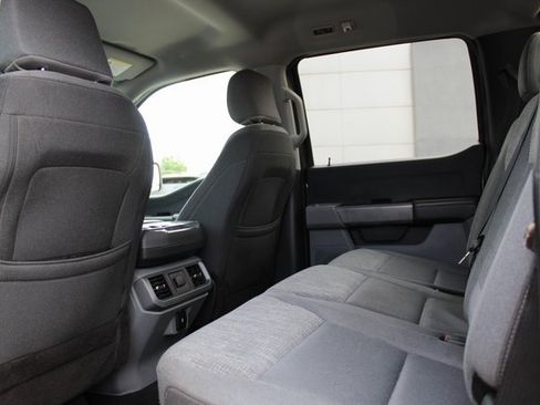 Used 2022 Ford F150 XLT AWD/4WD image 13