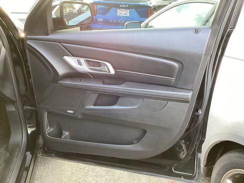 Used 2016 GMC Terrain SLT w/ Open Road Package image 7