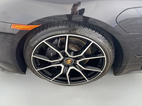 Used 2023 Porsche Taycan w/ Premium Package image 38