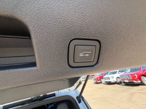 New 2026 GMC Acadia Elevation w/ Black Edition AWD/4WD image 26