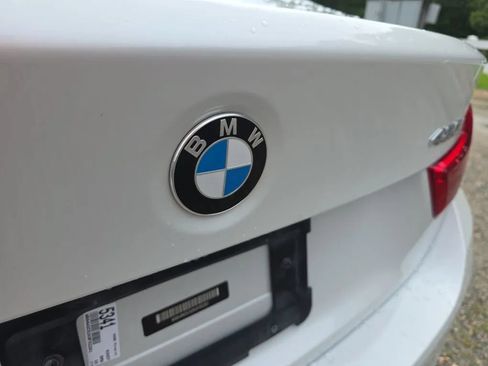 Used 2019 BMW 430i Coupe w/ Driving Assistance Package RWD image 10