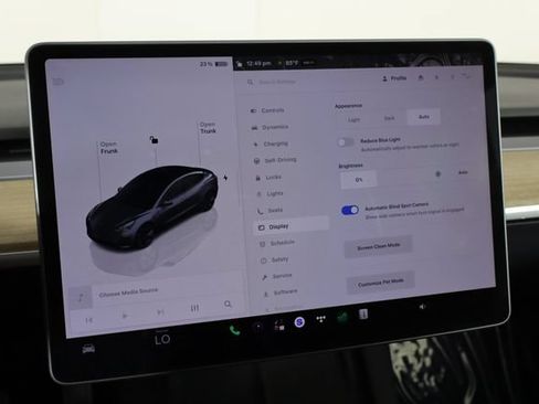 Used 2023 Tesla Model 3 Long Range AWD/4WD image 31