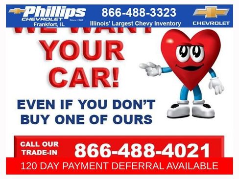 New 2026 Chevrolet Suburban RST image 1