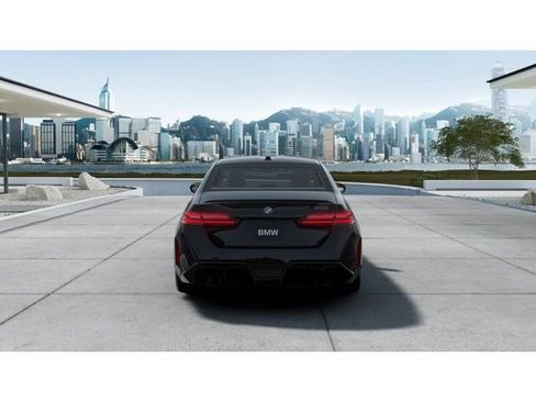 New 2027 BMW M5 w/ Carbon Package AWD/4WD image 5
